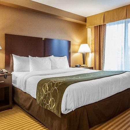 Comfort Suites Wenatchee Gateway Экстерьер фото