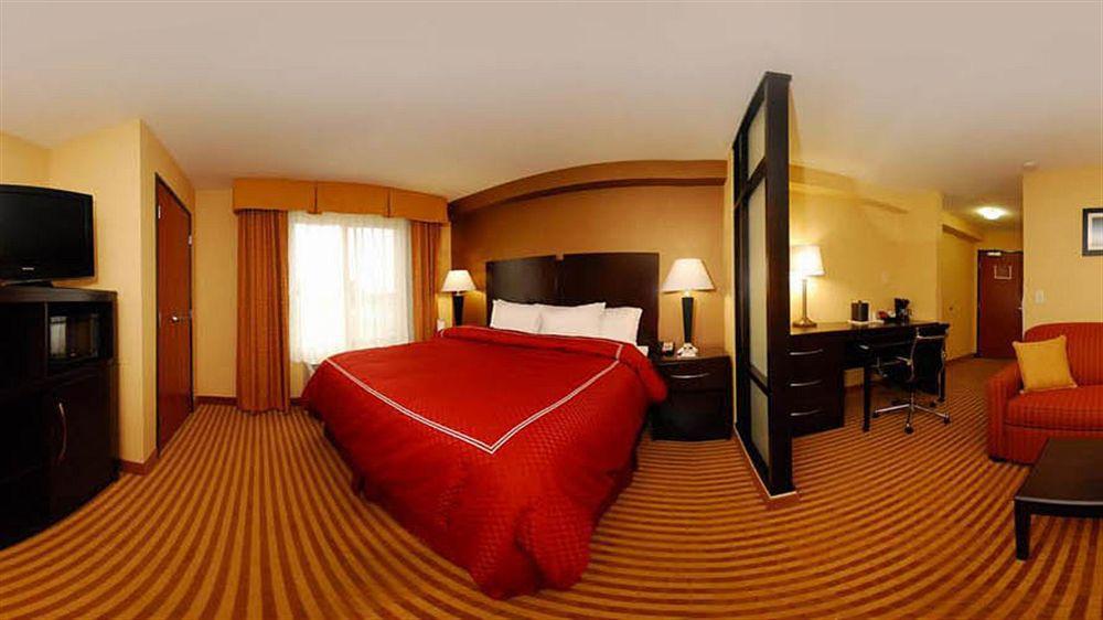 Comfort Suites Wenatchee Gateway Экстерьер фото