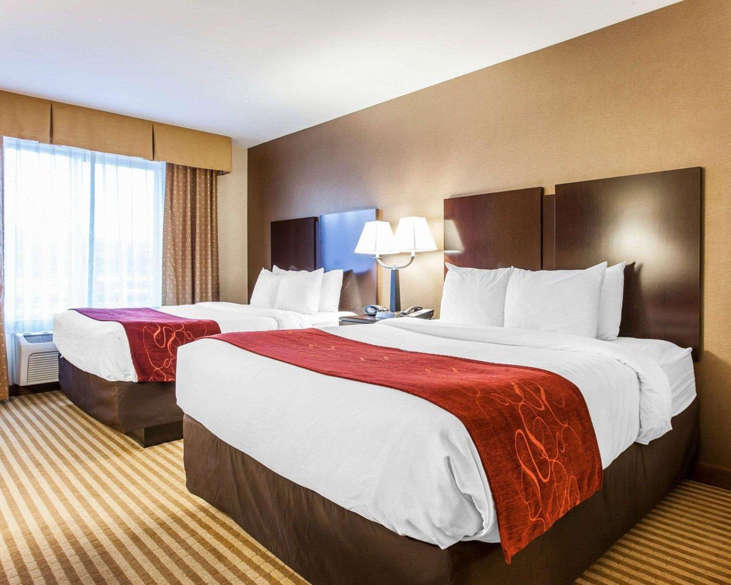 Comfort Suites Wenatchee Gateway Экстерьер фото