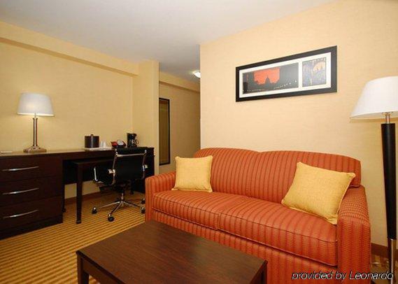 Comfort Suites Wenatchee Gateway Номер фото
