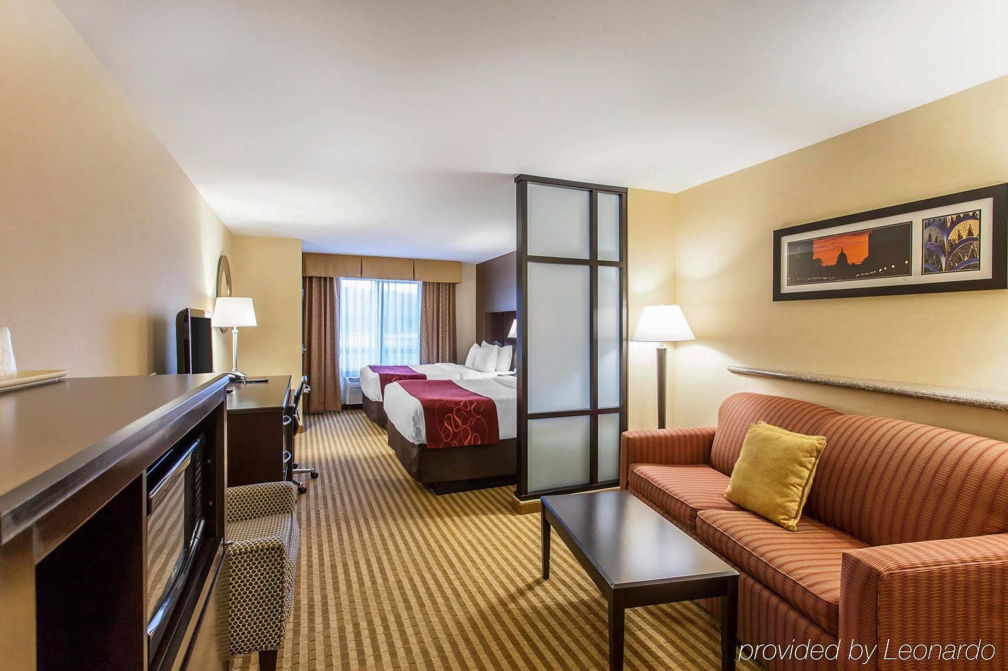 Comfort Suites Wenatchee Gateway Экстерьер фото
