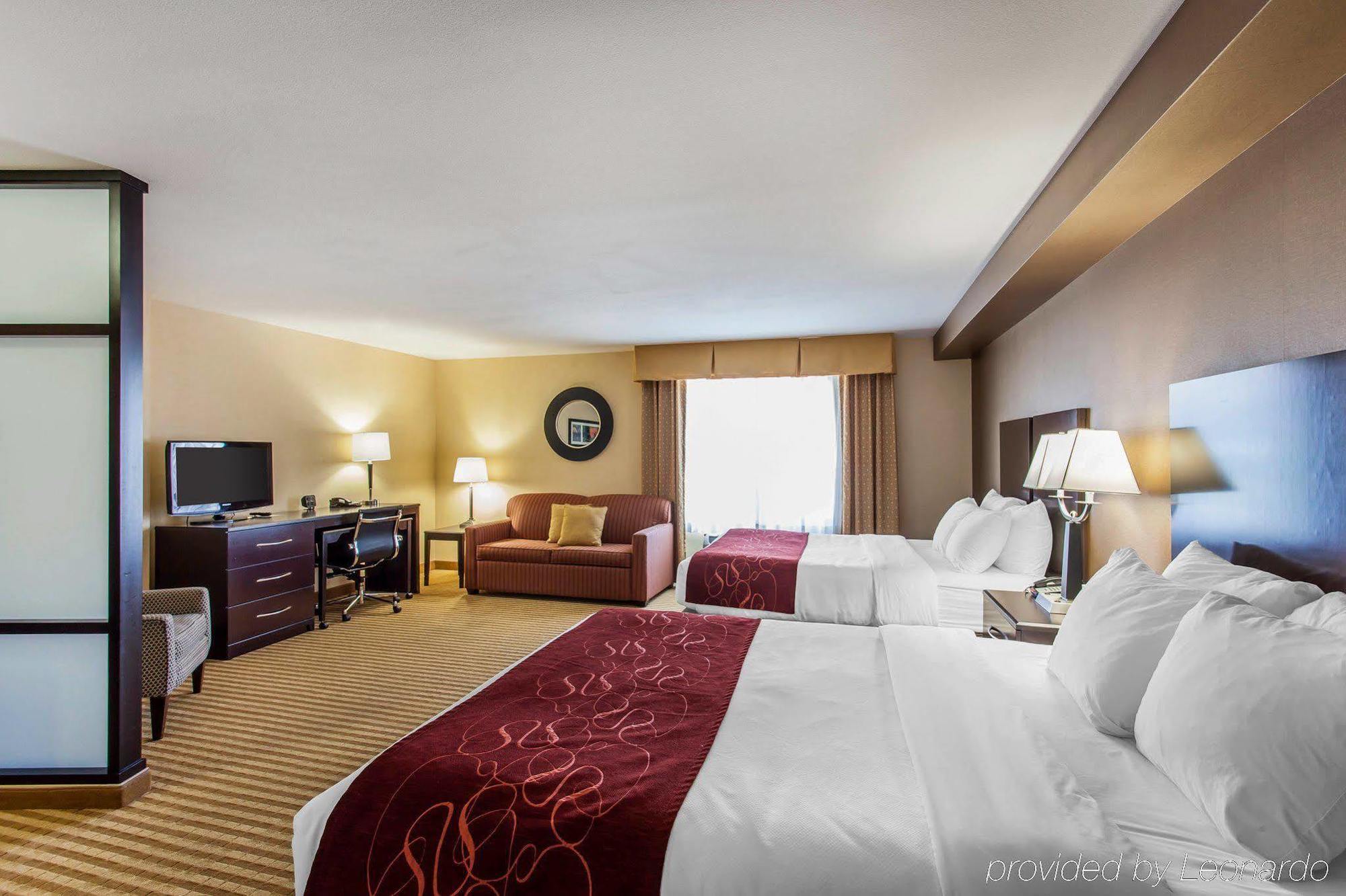 Comfort Suites Wenatchee Gateway Экстерьер фото