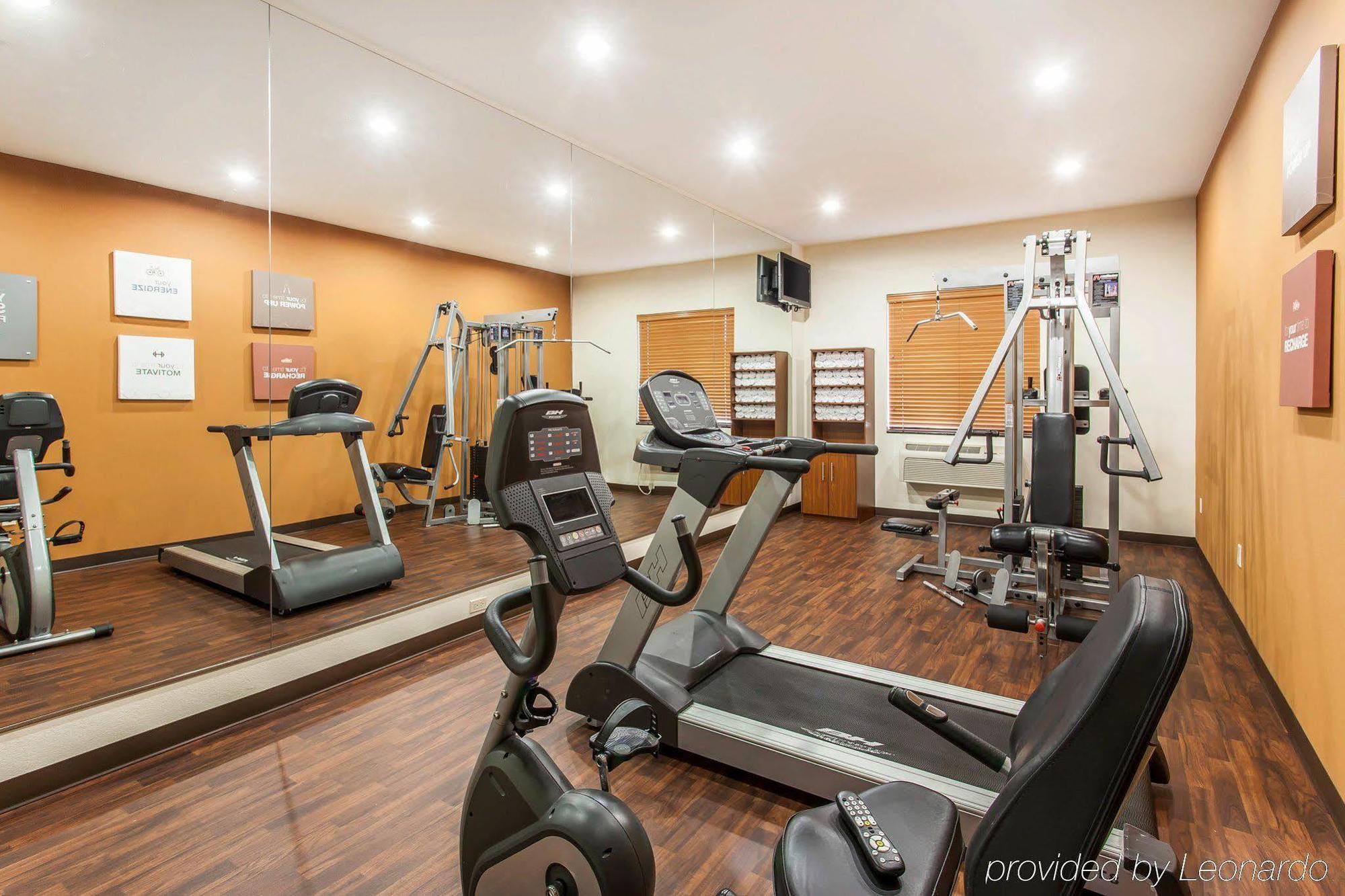 Comfort Suites Wenatchee Gateway Экстерьер фото