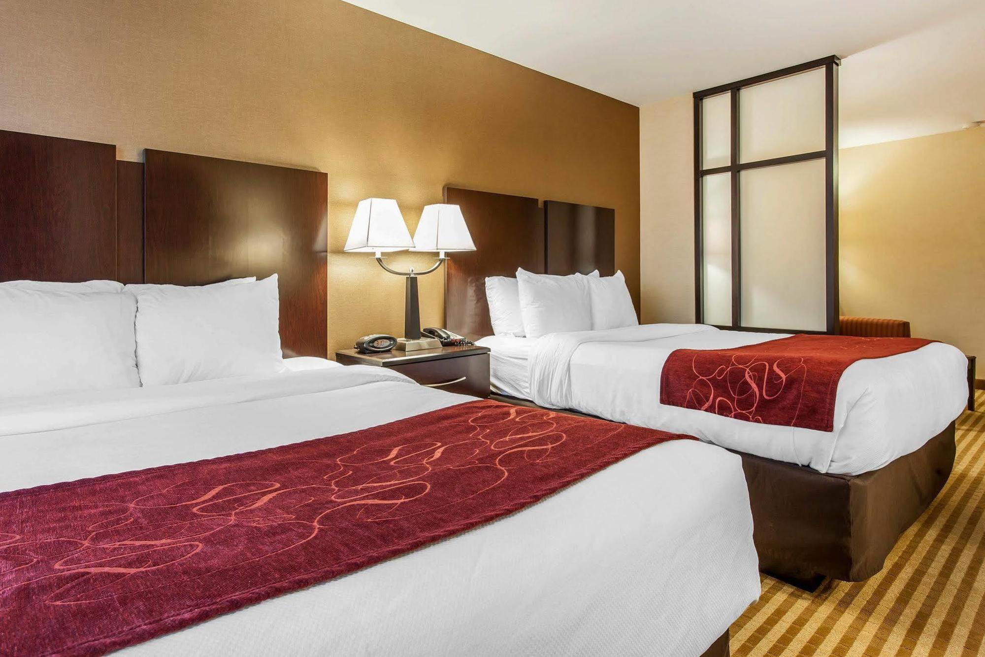 Comfort Suites Wenatchee Gateway Экстерьер фото