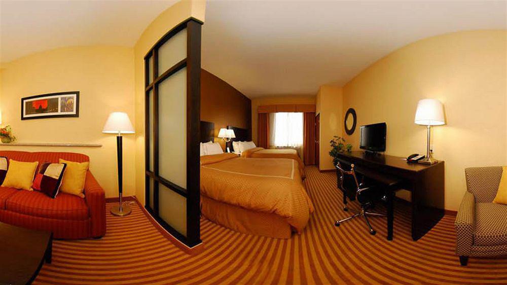 Comfort Suites Wenatchee Gateway Экстерьер фото