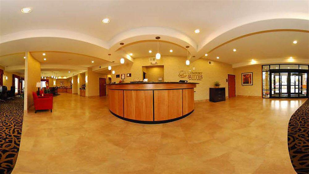 Comfort Suites Wenatchee Gateway Экстерьер фото