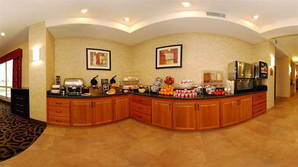 Comfort Suites Wenatchee Gateway Экстерьер фото